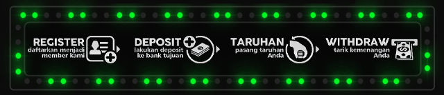 MEWAH138 Jackpot